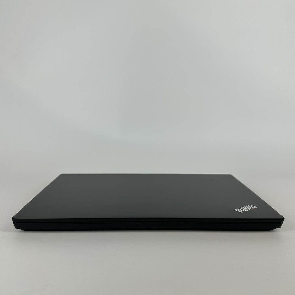 Lenovo ThinkPad T14 Gen 1 Black 1.6 GHz Intel Core i5 10th Gen. 8GB RAM 256GB Solid State Drive
