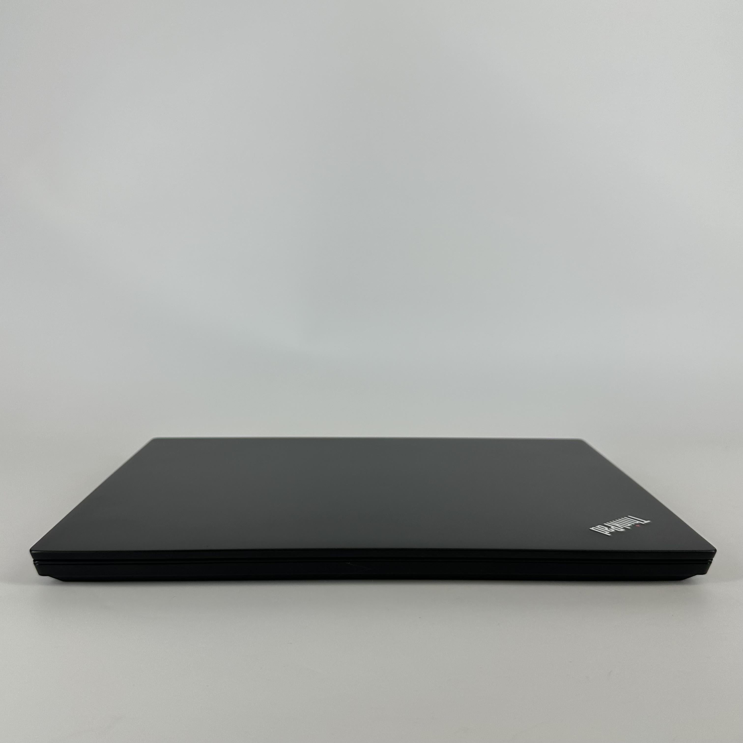 Lenovo ThinkPad T14 Gen 1 Black 1.6 GHz Intel Core i5 10th Gen. 8GB RAM 256GB Solid State Drive