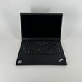 Lenovo ThinkPad T14 Gen 1 Black 1.6 GHz Intel Core i5 10th Gen. 8GB RAM 256GB Solid State Drive
