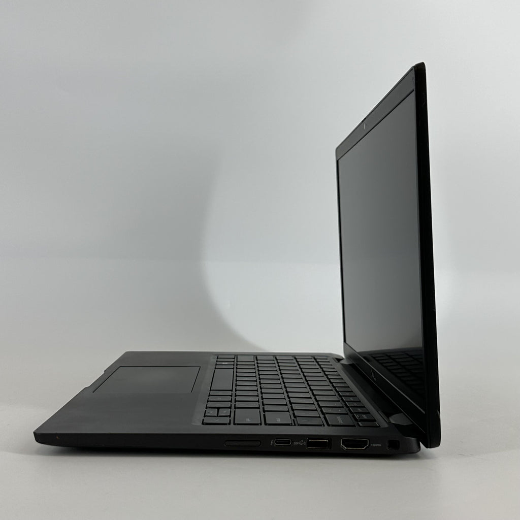 Dell Latitude 7430 14 Gray 1.7 GHz Intel Core i7 12th Gen. 16GB RAM 512GB Solid State Drive