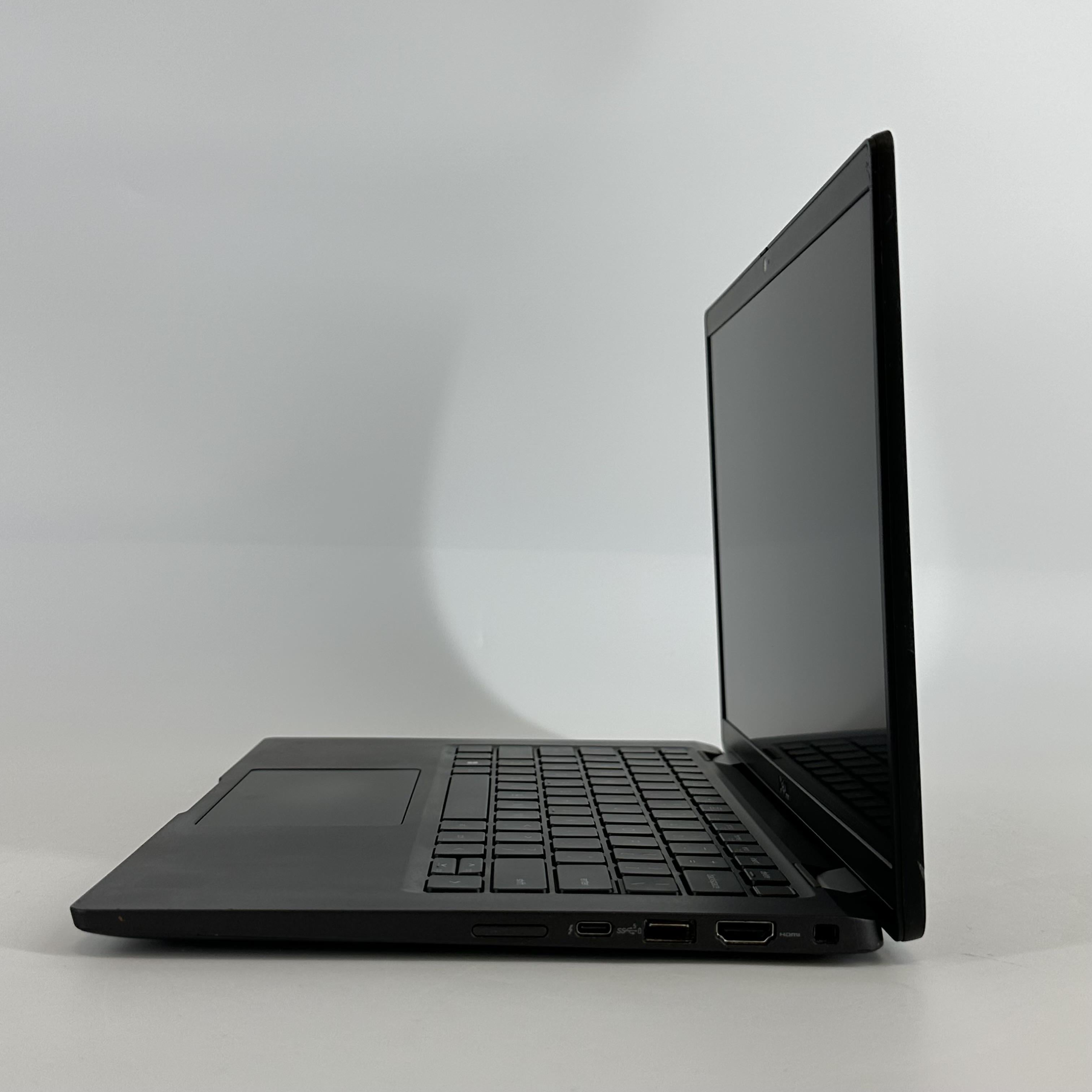 Dell Latitude 7430 14 Gray 1.7 GHz Intel Core i7 12th Gen. 16GB RAM 512GB Solid State Drive