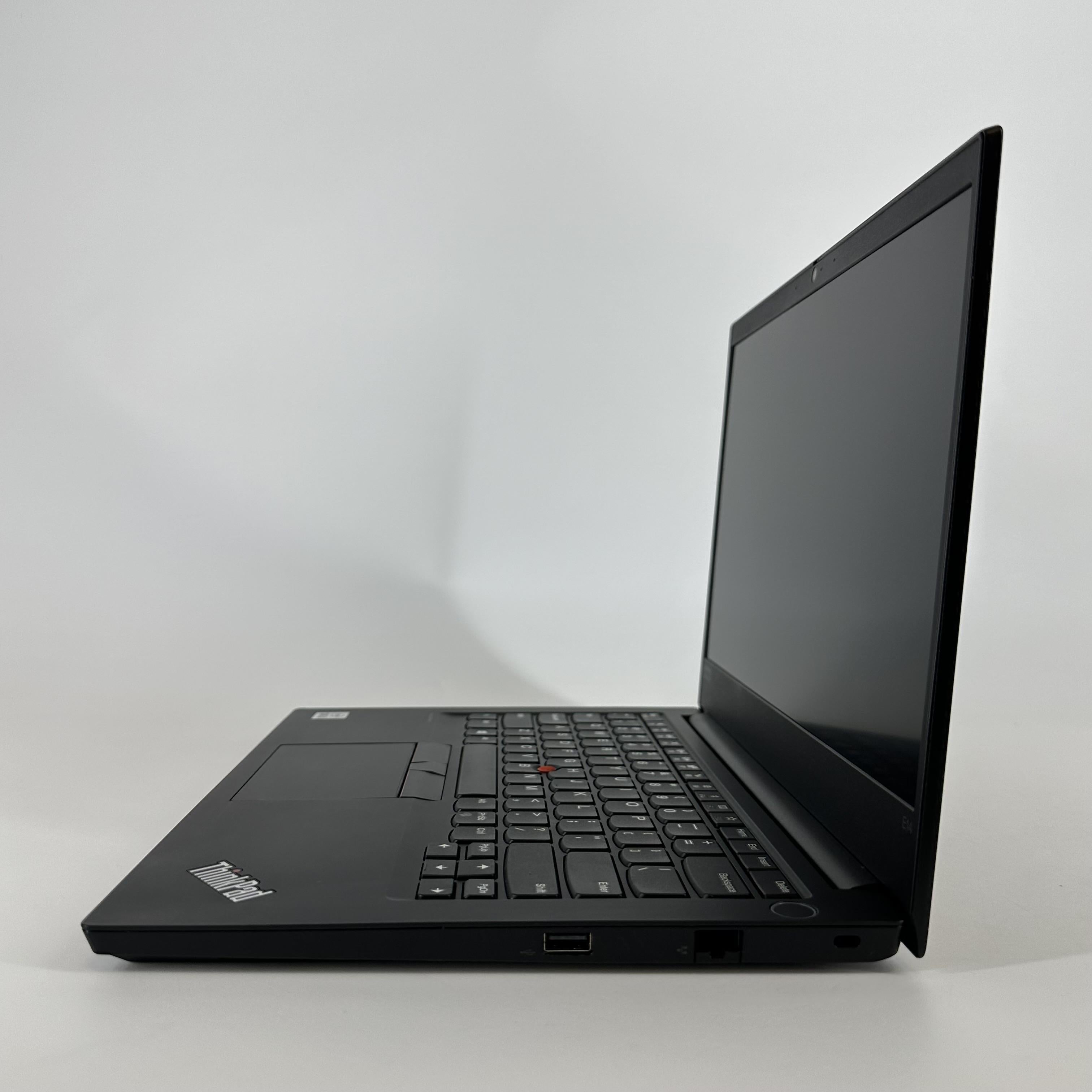Lenovo ThinkPad T14 Gen 1 Black 1.6 GHz Intel Core i5 10th Gen. 8GB RAM 256GB Solid State Drive