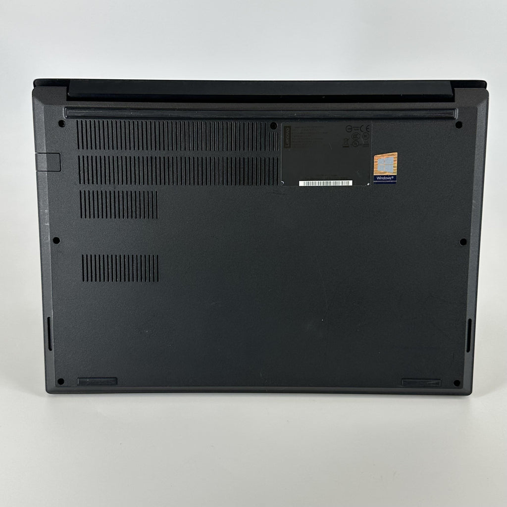 Lenovo ThinkPad T14 Gen 1 Black 1.6 GHz Intel Core i5 10th Gen. 8GB RAM 256GB Solid State Drive