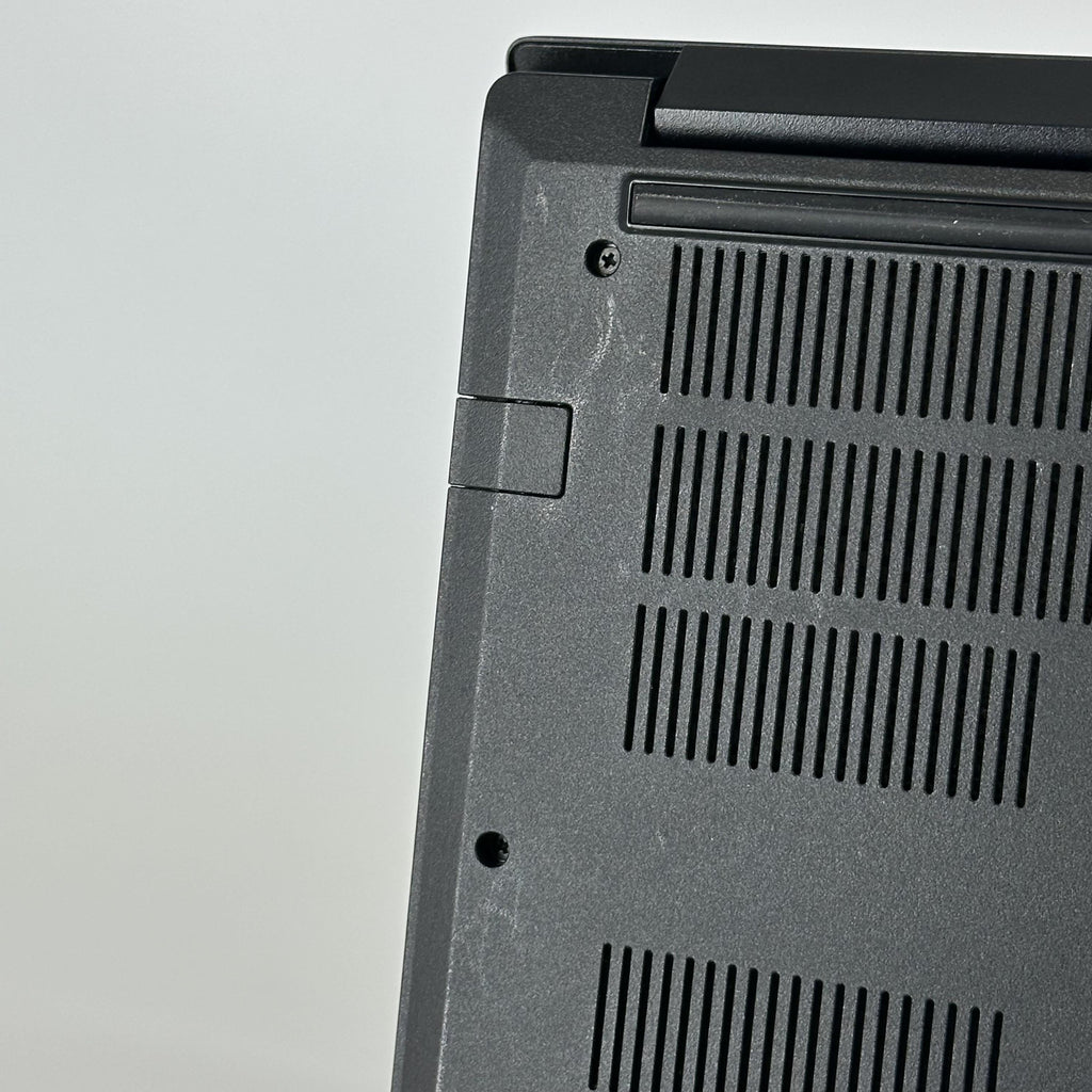Lenovo ThinkPad T14 Gen 1 Black 1.6 GHz Intel Core i5 10th Gen. 8GB RAM 256GB Solid State Drive