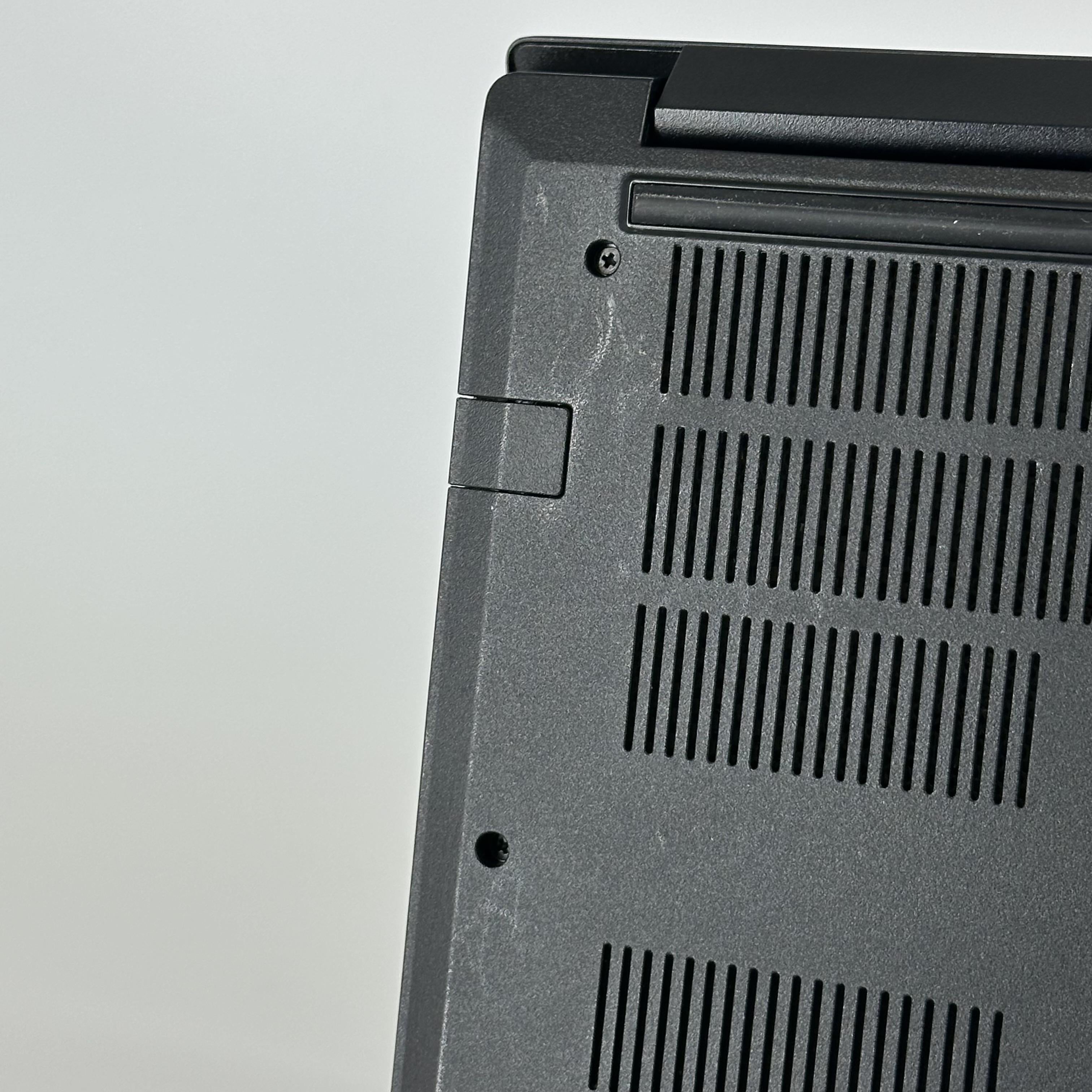 Lenovo ThinkPad T14 Gen 1 Black 1.6 GHz Intel Core i5 10th Gen. 8GB RAM 256GB Solid State Drive