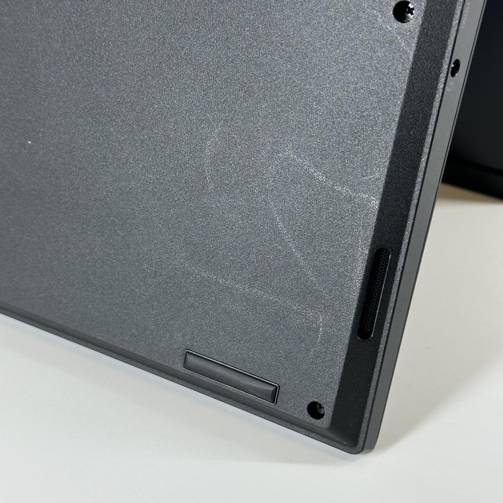 Lenovo ThinkPad T14 Gen 1 Black 1.6 GHz Intel Core i5 10th Gen. 8GB RAM 256GB Solid State Drive