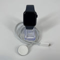Apple Watch SE 3 40mm Midnight WiFi 64GB