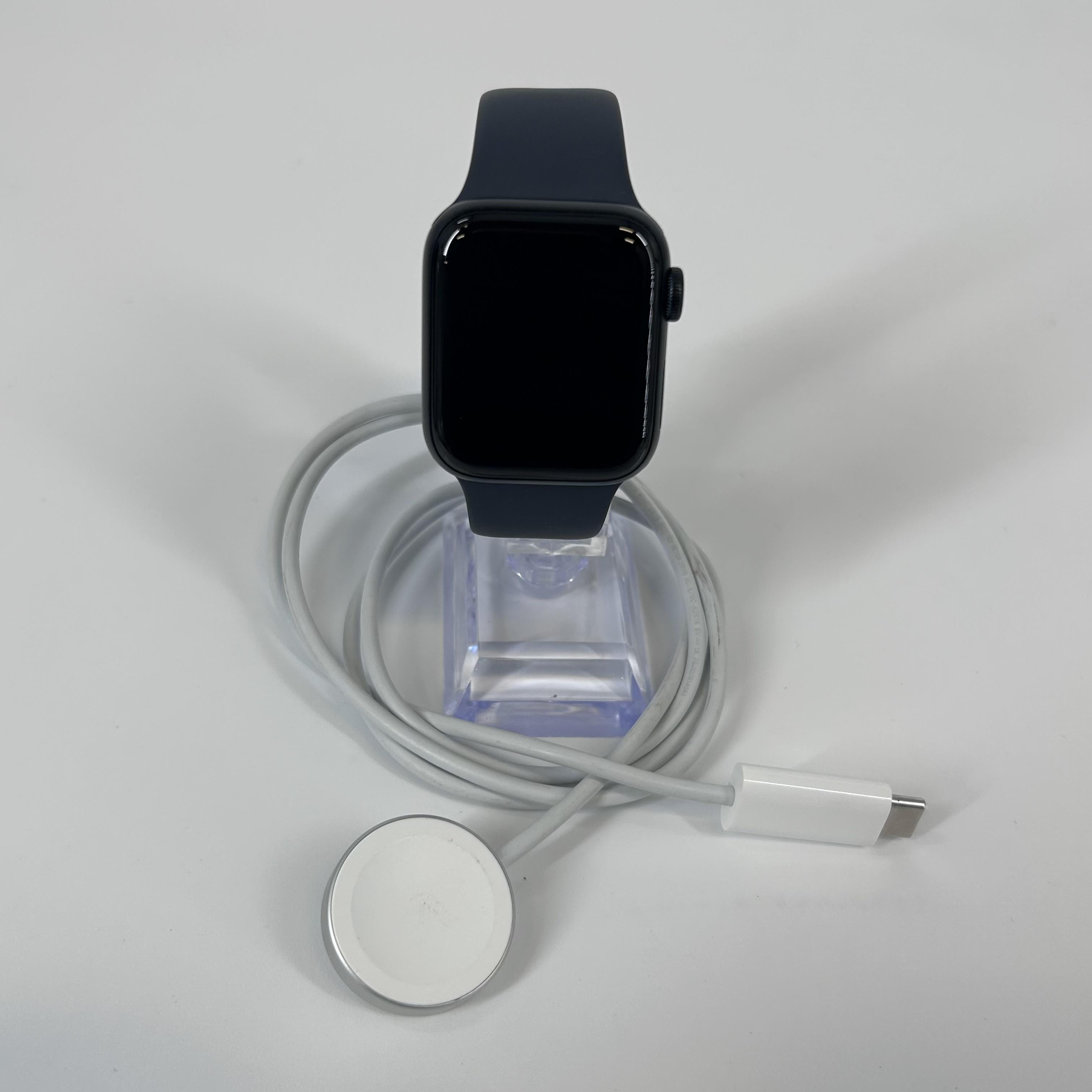 Apple Watch SE 3 40mm Midnight WiFi 64GB