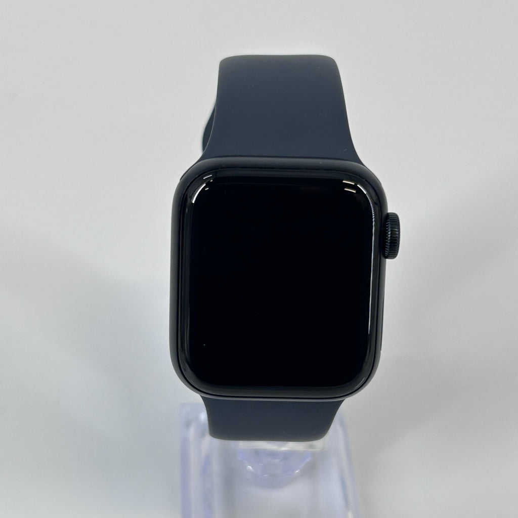 Apple Watch SE 3 40mm Midnight WiFi 64GB