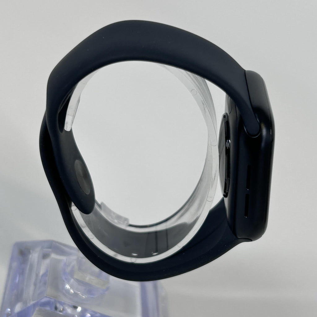 Apple Watch SE 3 40mm Midnight WiFi 64GB