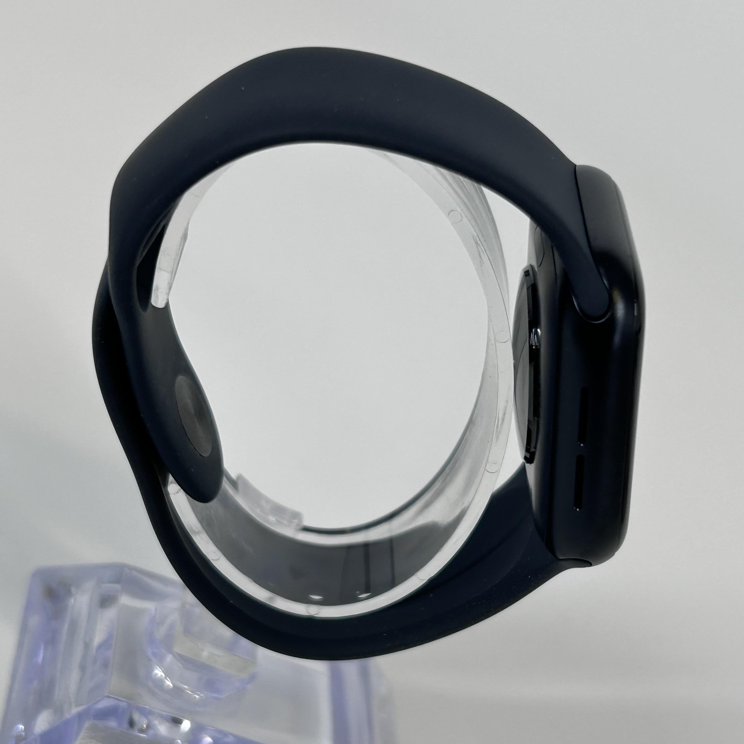 Apple Watch SE 3 40mm Midnight WiFi 64GB
