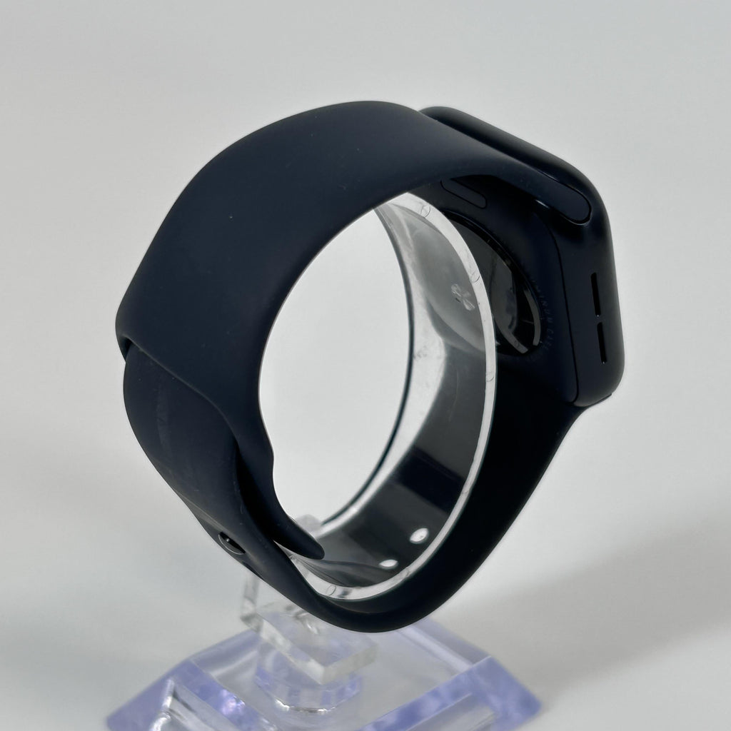 Apple Watch SE 3 40mm Midnight WiFi 64GB