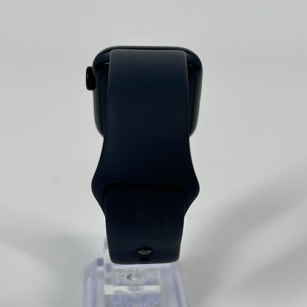 Apple Watch SE 3 40mm Midnight WiFi 64GB