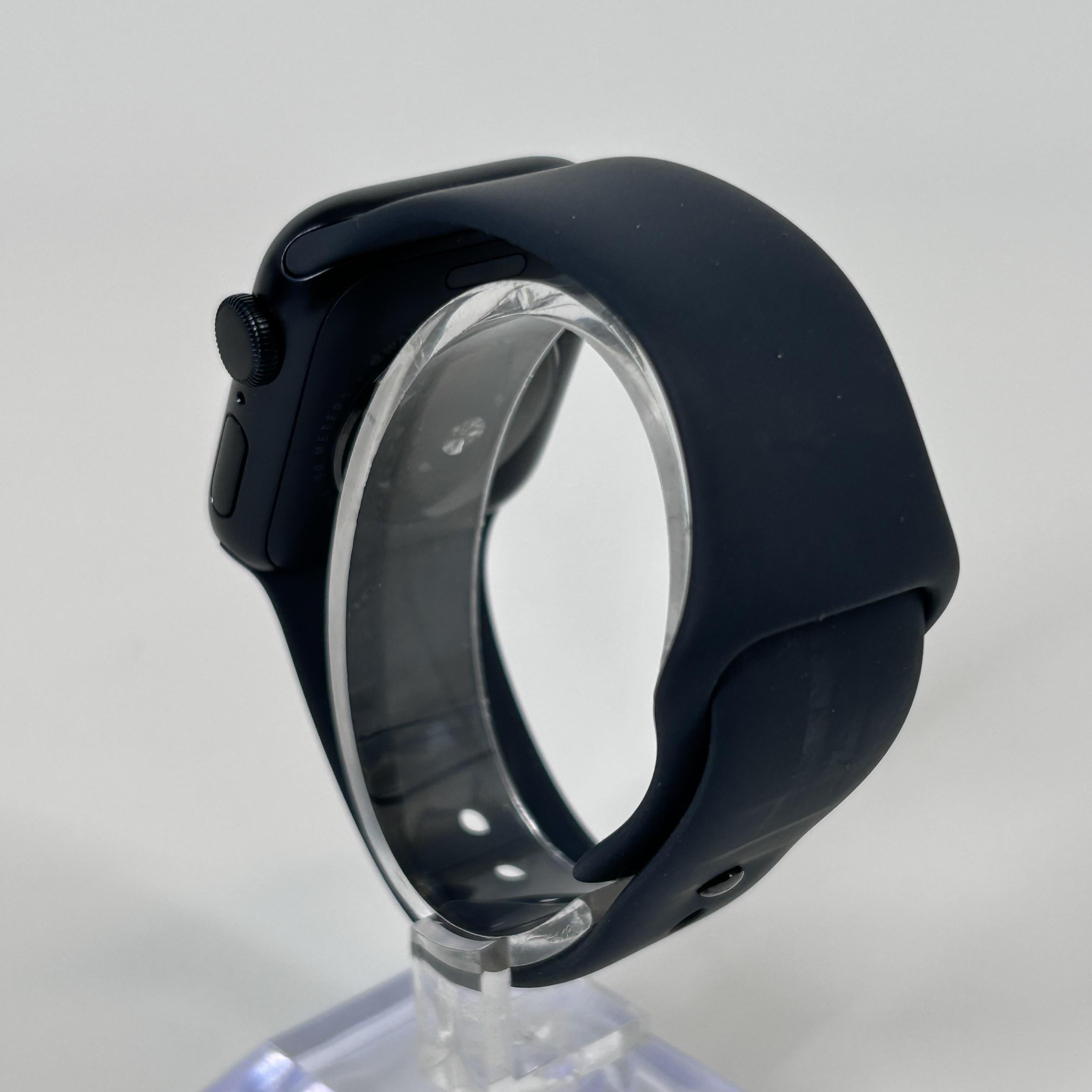 Apple Watch SE 3 40mm Midnight WiFi 64GB