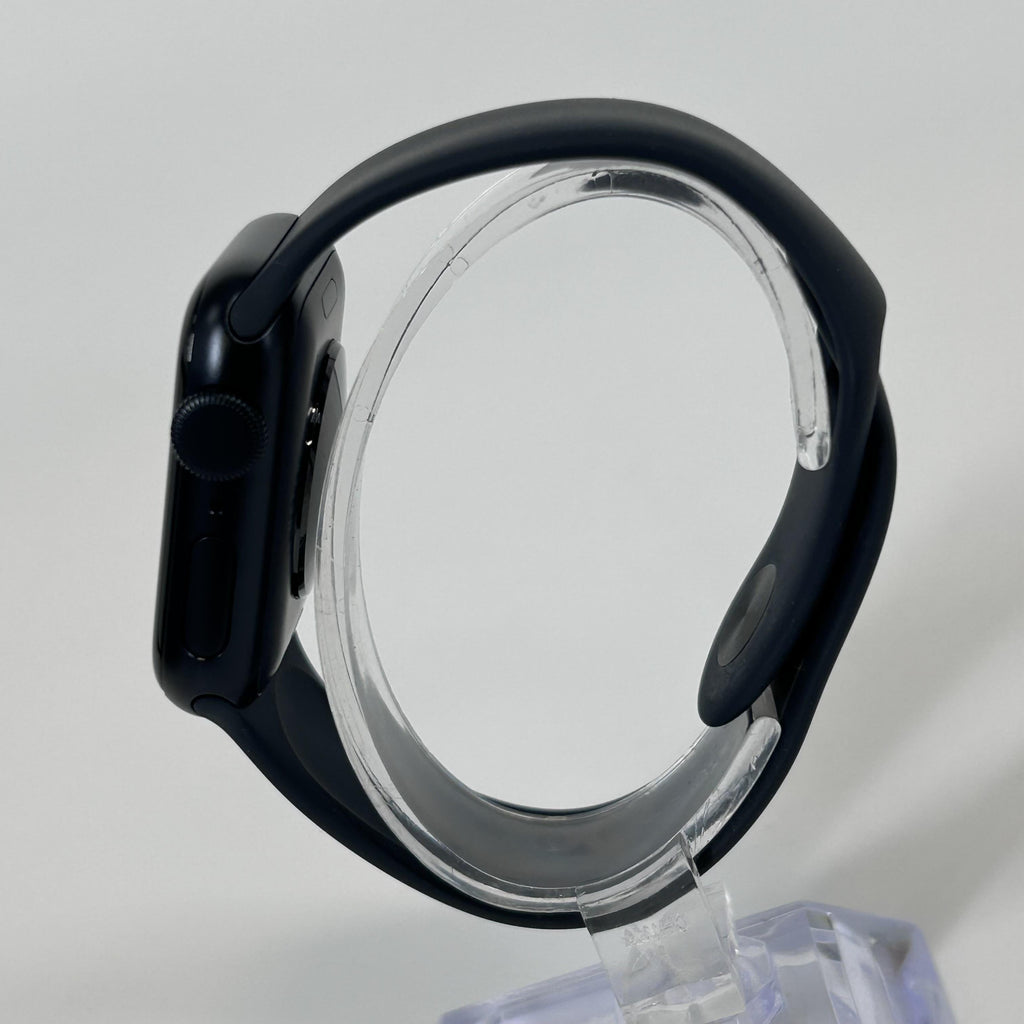 Apple Watch SE 3 40mm Midnight WiFi 64GB