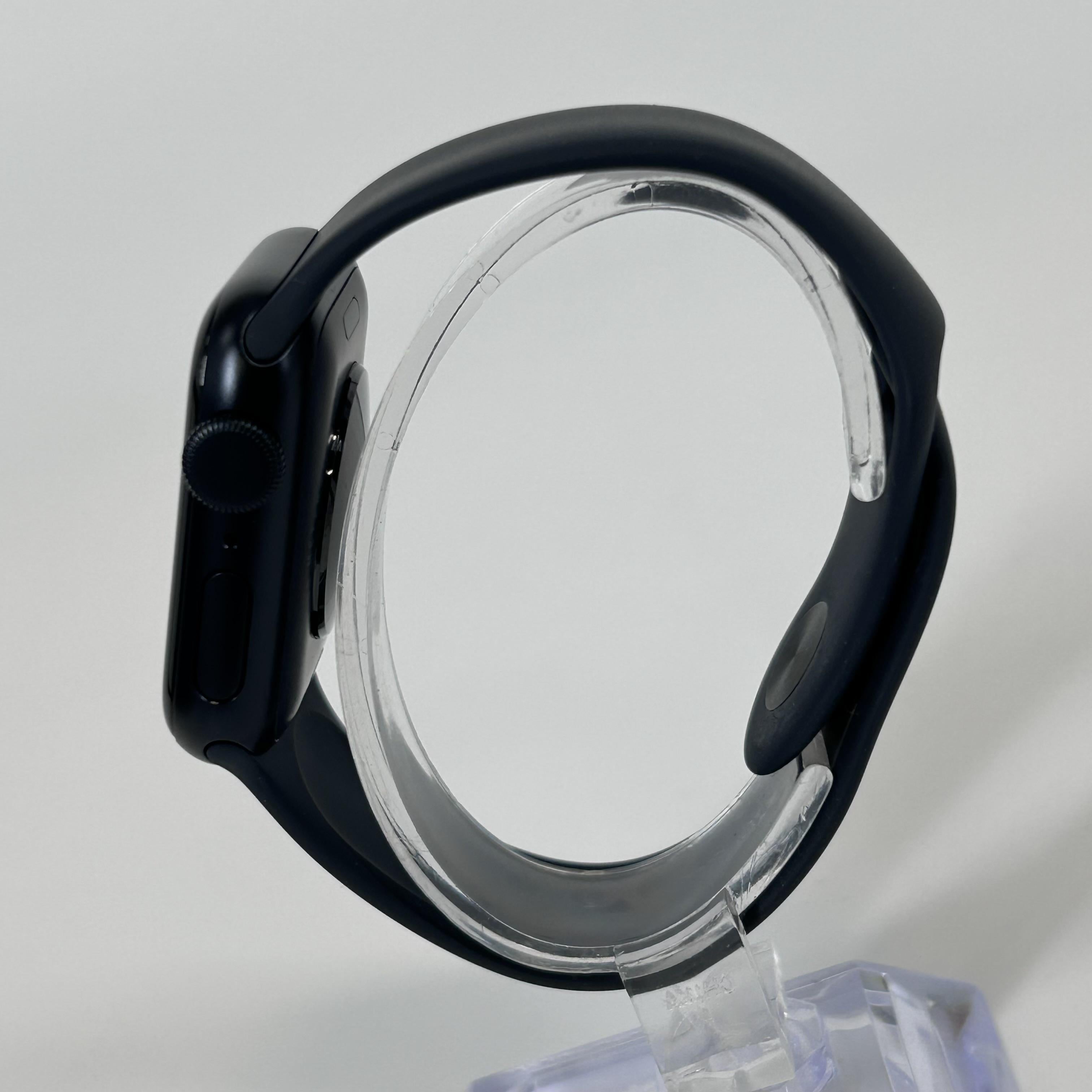 Apple Watch SE 3 40mm Midnight WiFi 64GB