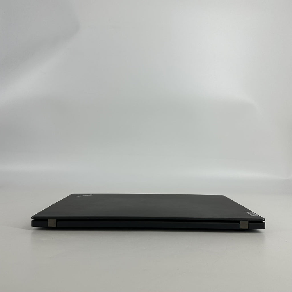 Lenovo ThinkPad T14s Gen 2 Black 2.8 GHz Intel Core i7 11th Gen. 16GB RAM 512GB Solid State Drive
