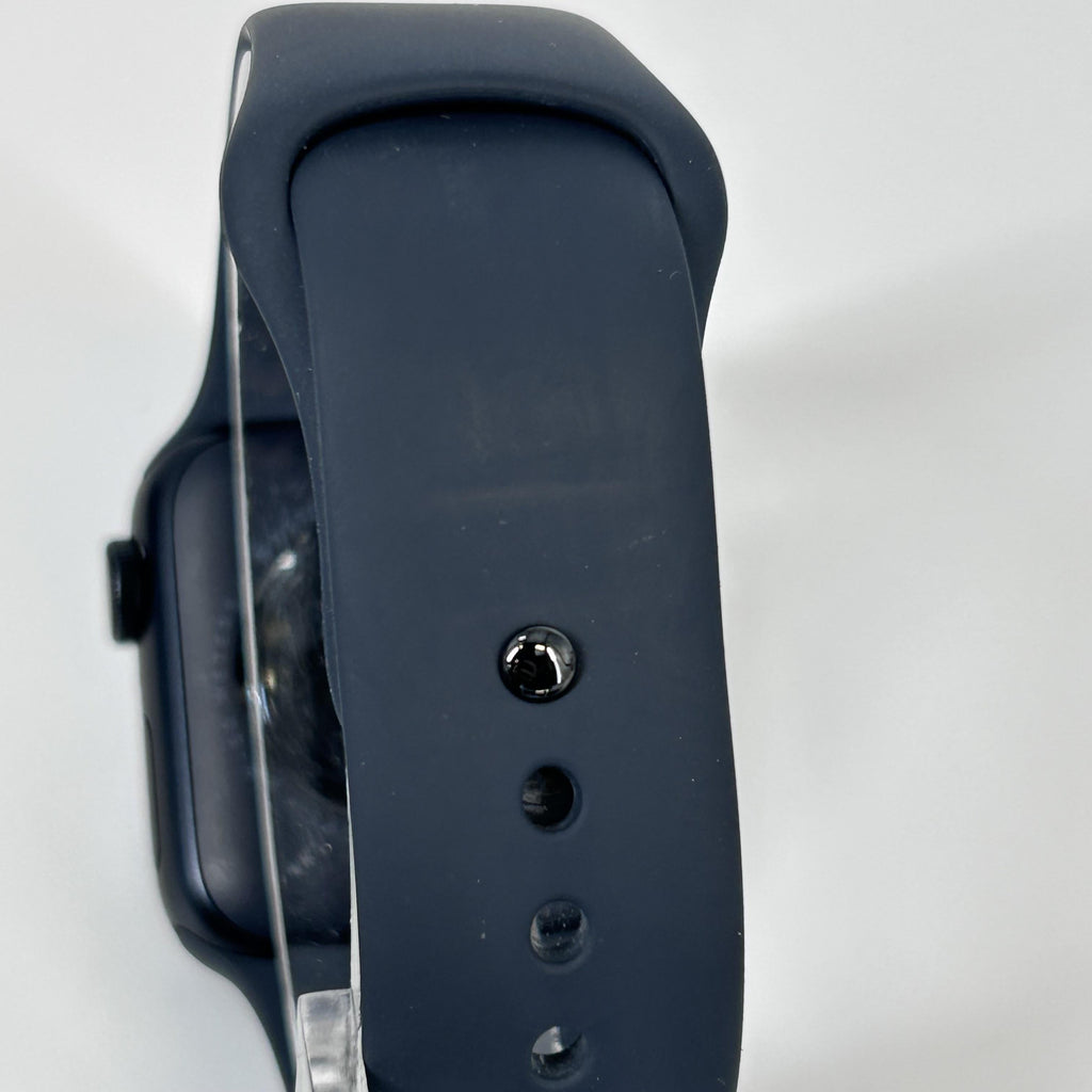 Apple Watch SE 3 40mm Midnight WiFi 64GB