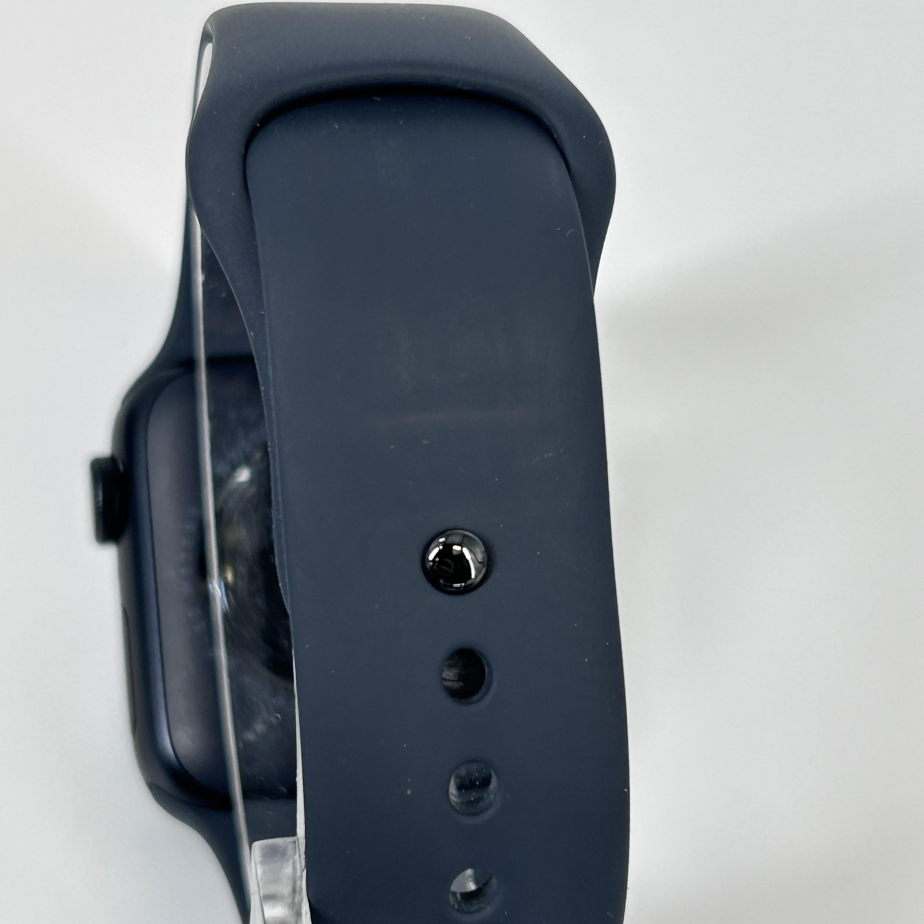 Apple Watch SE 3 40mm Midnight WiFi 64GB