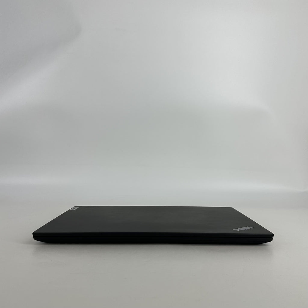 Lenovo ThinkPad T14s Gen 2 Black 2.8 GHz Intel Core i7 11th Gen. 16GB RAM 512GB Solid State Drive