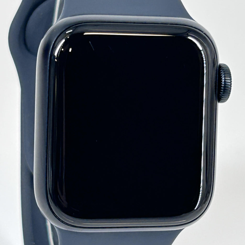 Apple Watch SE 3 40mm Midnight WiFi 64GB