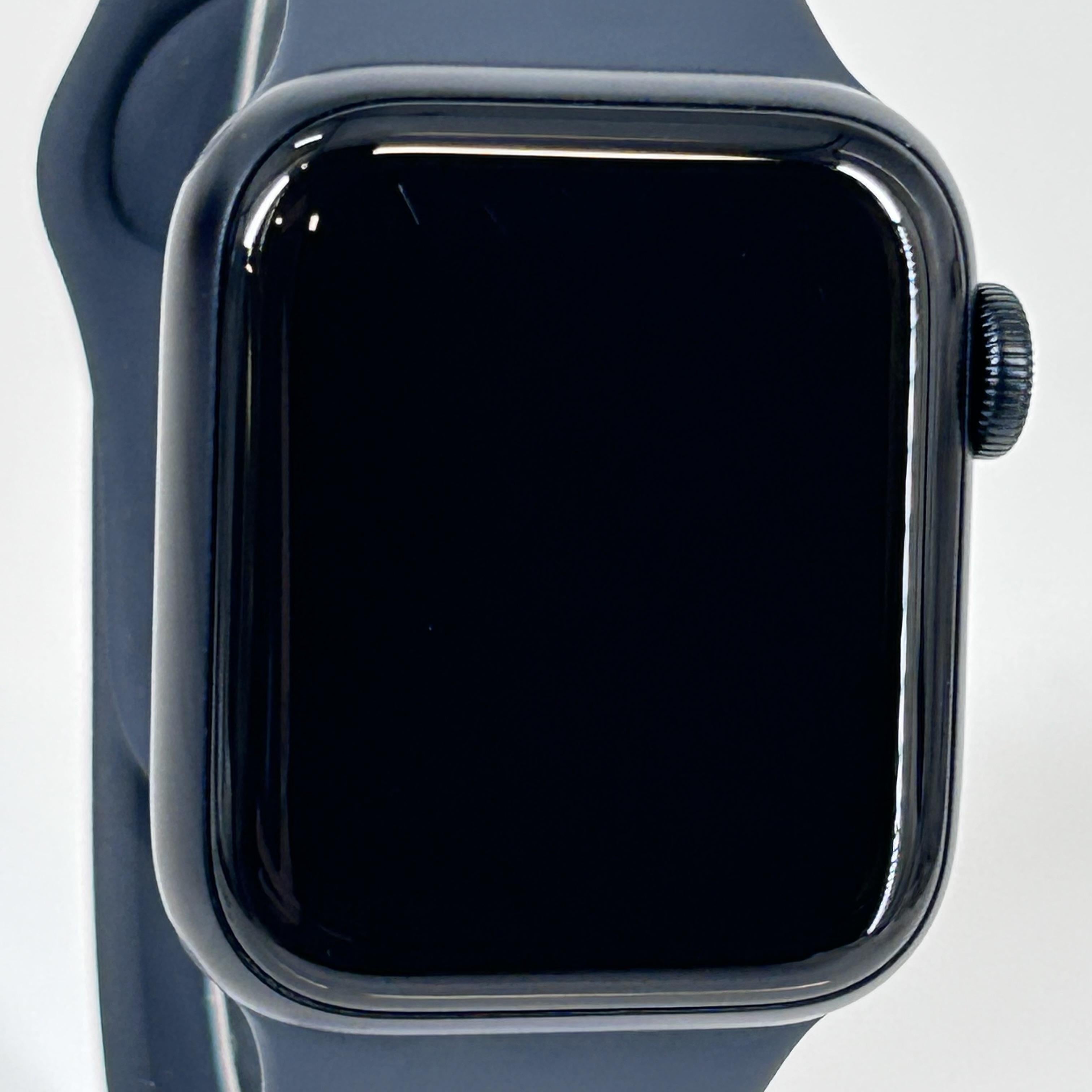 Apple Watch SE 3 40mm Midnight WiFi 64GB