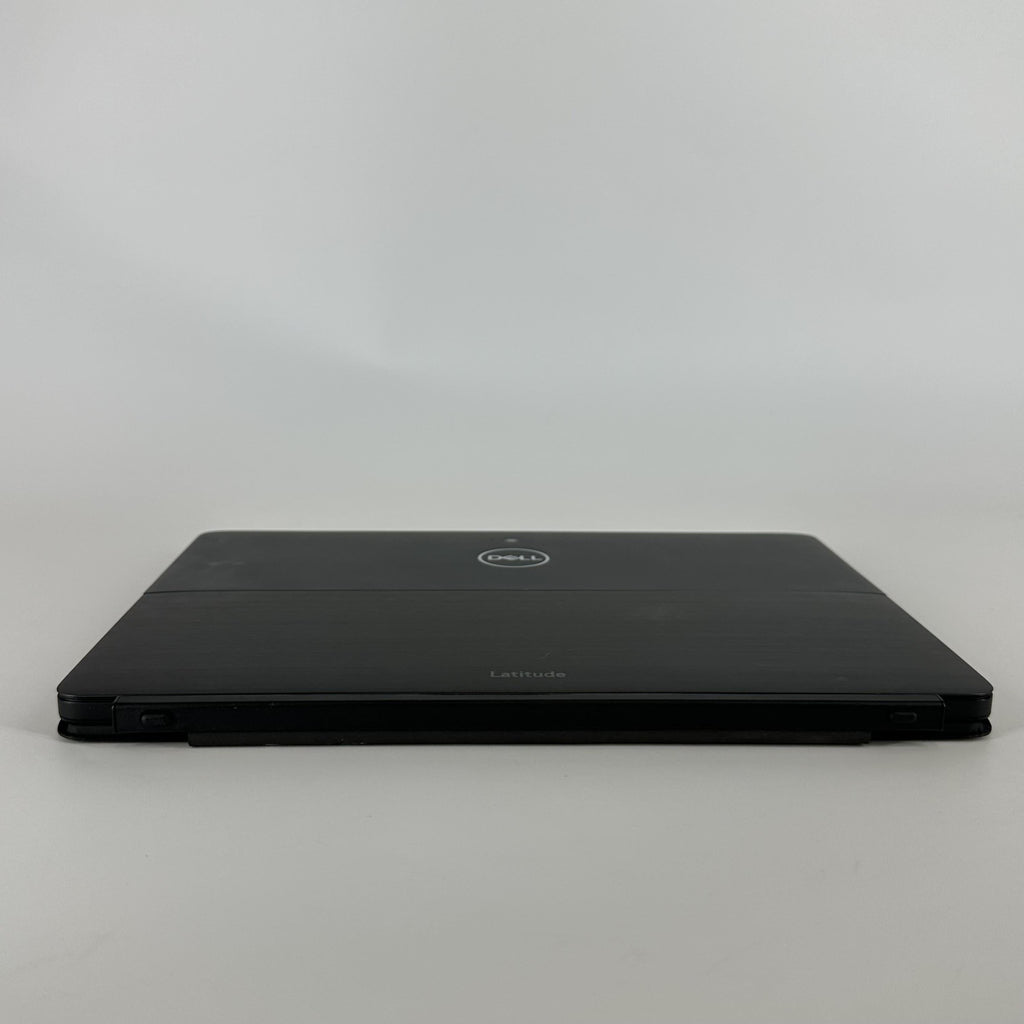 Dell Latitude 5290 (2-in-1) 12.5 Black 1.7 GHz Intel Core i5 8th Gen. 8GB RAM 256GB Solid State Drive