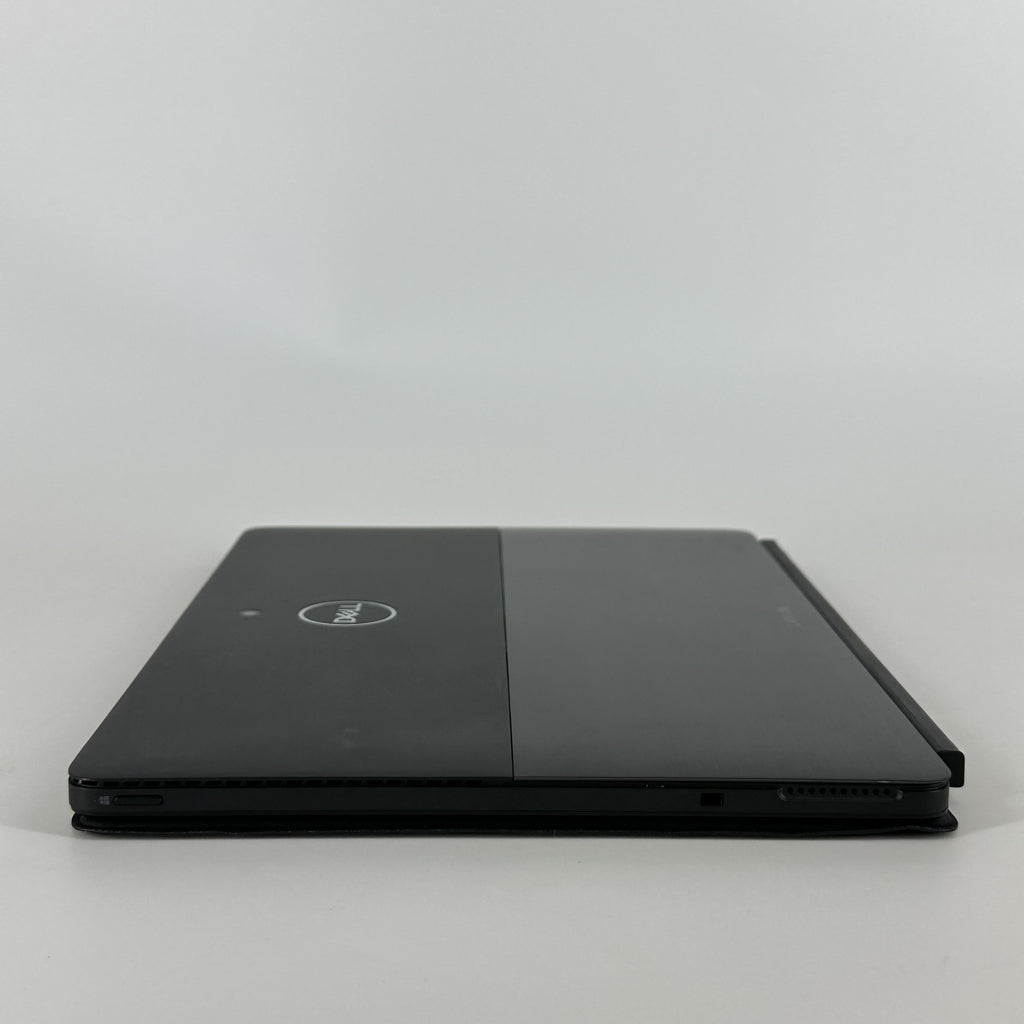 Dell Latitude 5290 (2-in-1) 12.5 Black 1.7 GHz Intel Core i5 8th Gen. 8GB RAM 256GB Solid State Drive
