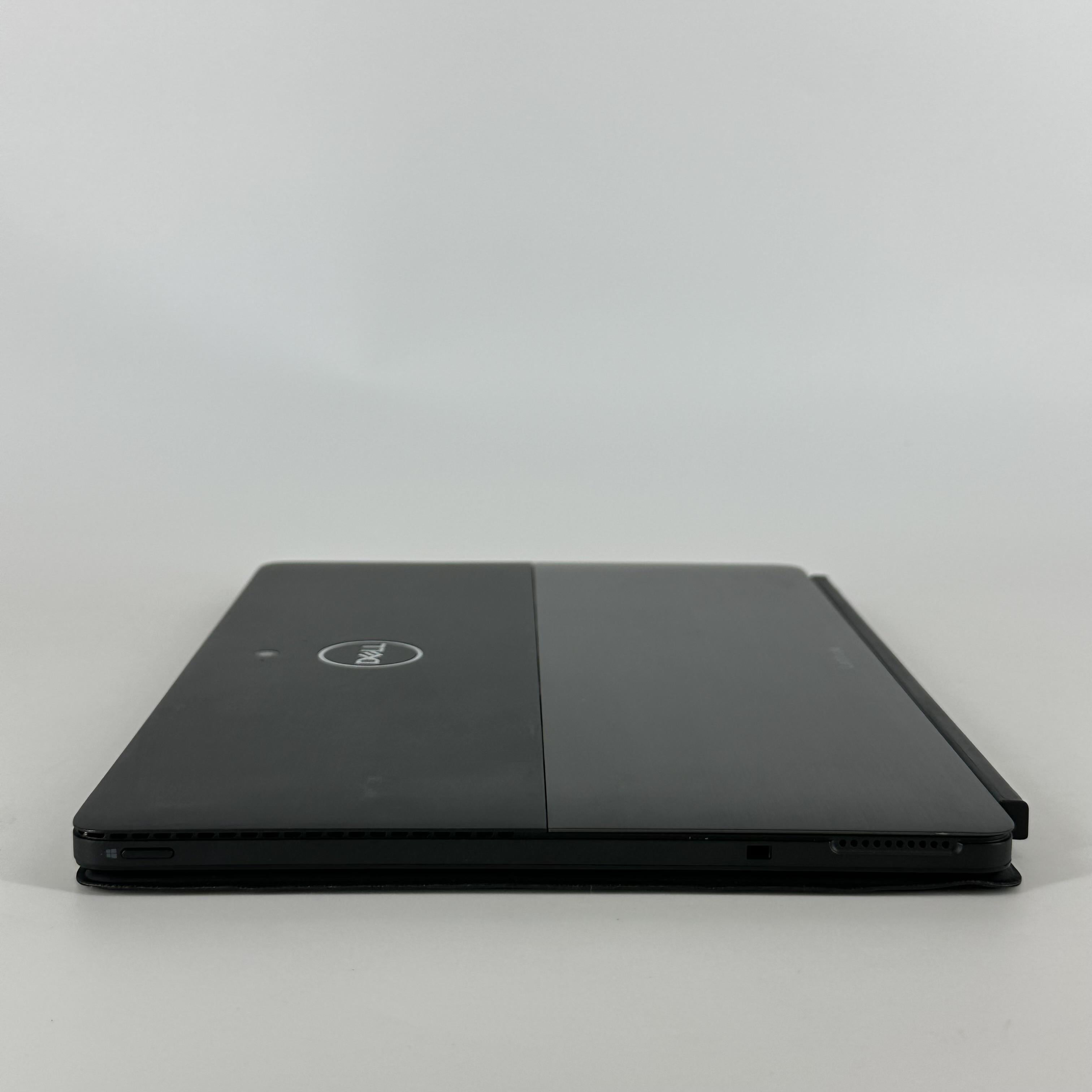 Dell Latitude 5290 (2-in-1) 12.5 Black 1.7 GHz Intel Core i5 8th Gen. 8GB RAM 256GB Solid State Drive