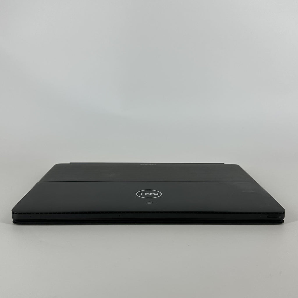 Dell Latitude 5290 (2-in-1) 12.5 Black 1.7 GHz Intel Core i5 8th Gen. 8GB RAM 256GB Solid State Drive