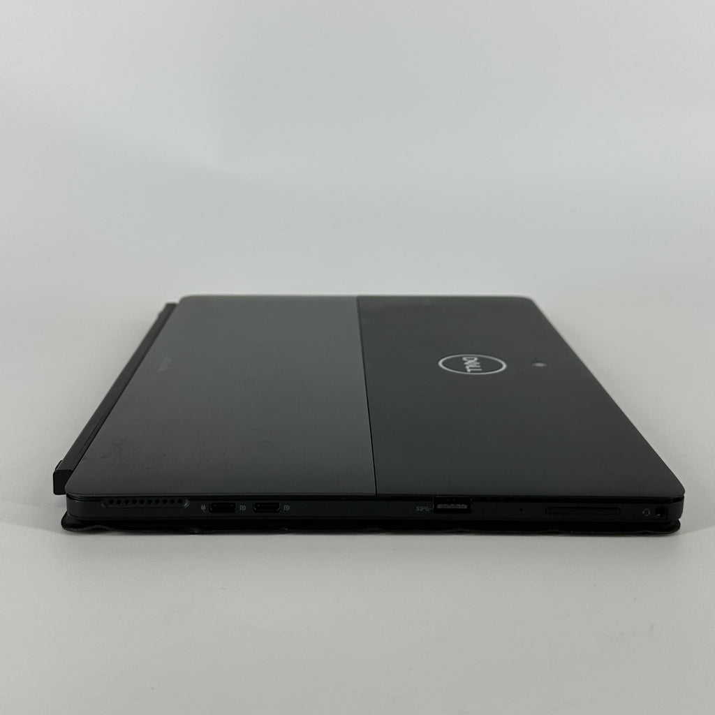 Dell Latitude 5290 (2-in-1) 12.5 Black 1.7 GHz Intel Core i5 8th Gen. 8GB RAM 256GB Solid State Drive