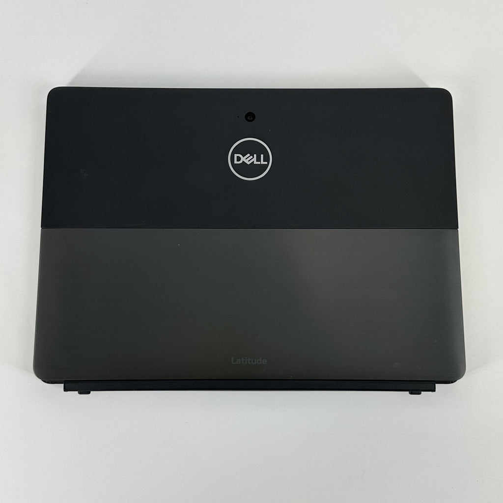 Dell Latitude 5290 (2-in-1) 12.5 Black 1.7 GHz Intel Core i5 8th Gen. 8GB RAM 256GB Solid State Drive