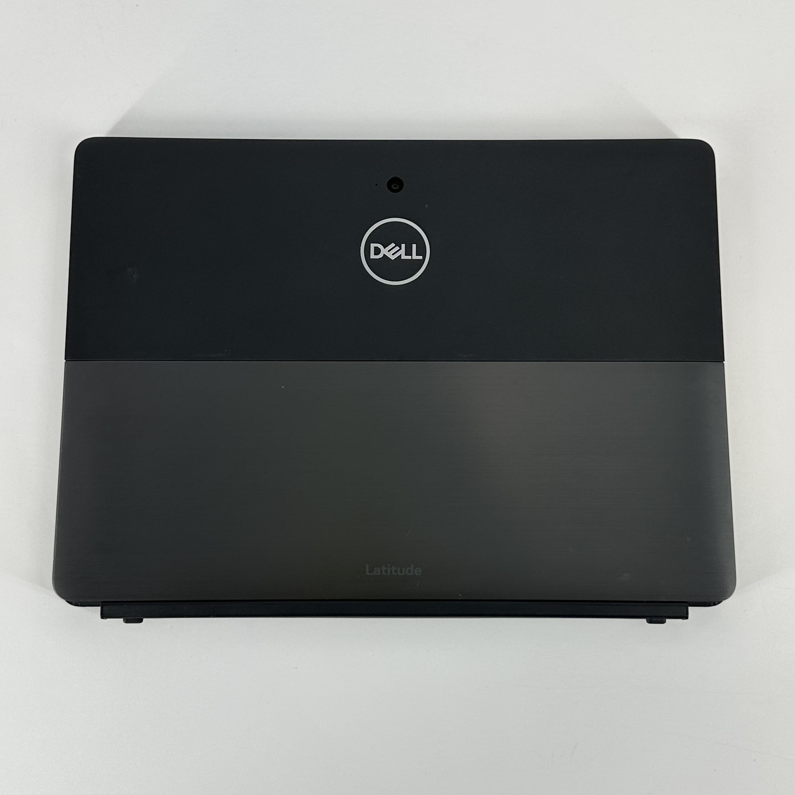 Dell Latitude 5290 (2-in-1) 12.5 Black 1.7 GHz Intel Core i5 8th Gen. 8GB RAM 256GB Solid State Drive