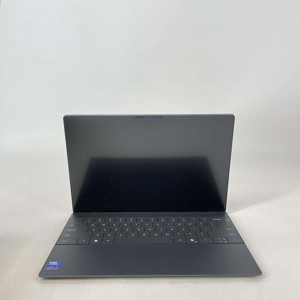 Dell XPS 13 9350 Black 2.2 GHz Intel Core Ultra 7 Series 2 16GB RAM 1TB Solid State Drive