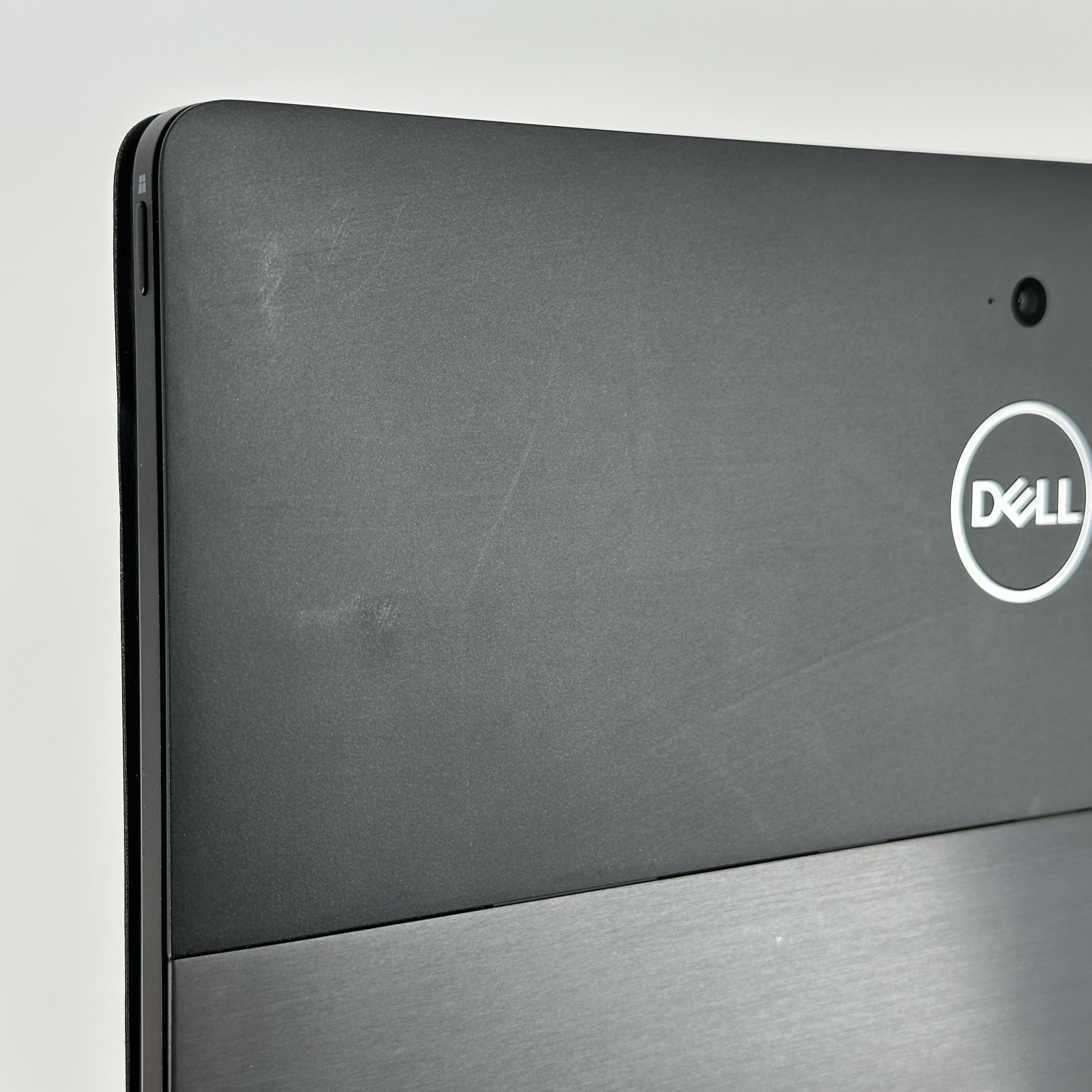 Dell Latitude 5290 (2-in-1) 12.5 Black 1.7 GHz Intel Core i5 8th Gen. 8GB RAM 256GB Solid State Drive