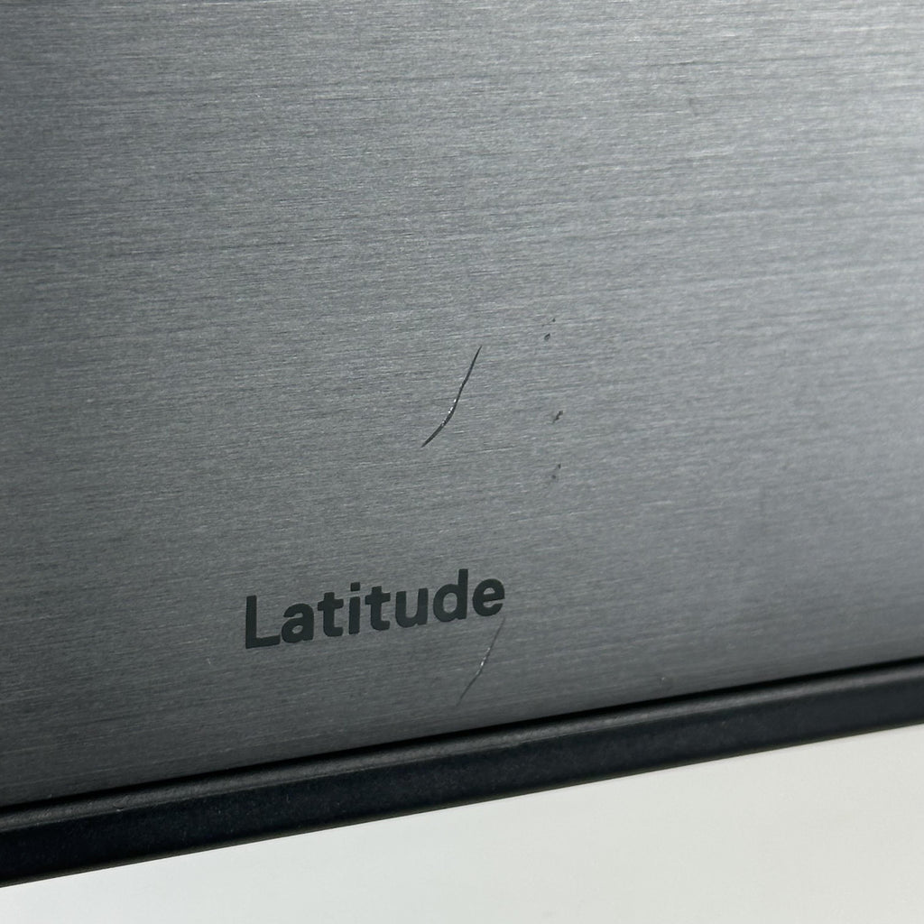 Dell Latitude 5290 (2-in-1) 12.5 Black 1.7 GHz Intel Core i5 8th Gen. 8GB RAM 256GB Solid State Drive