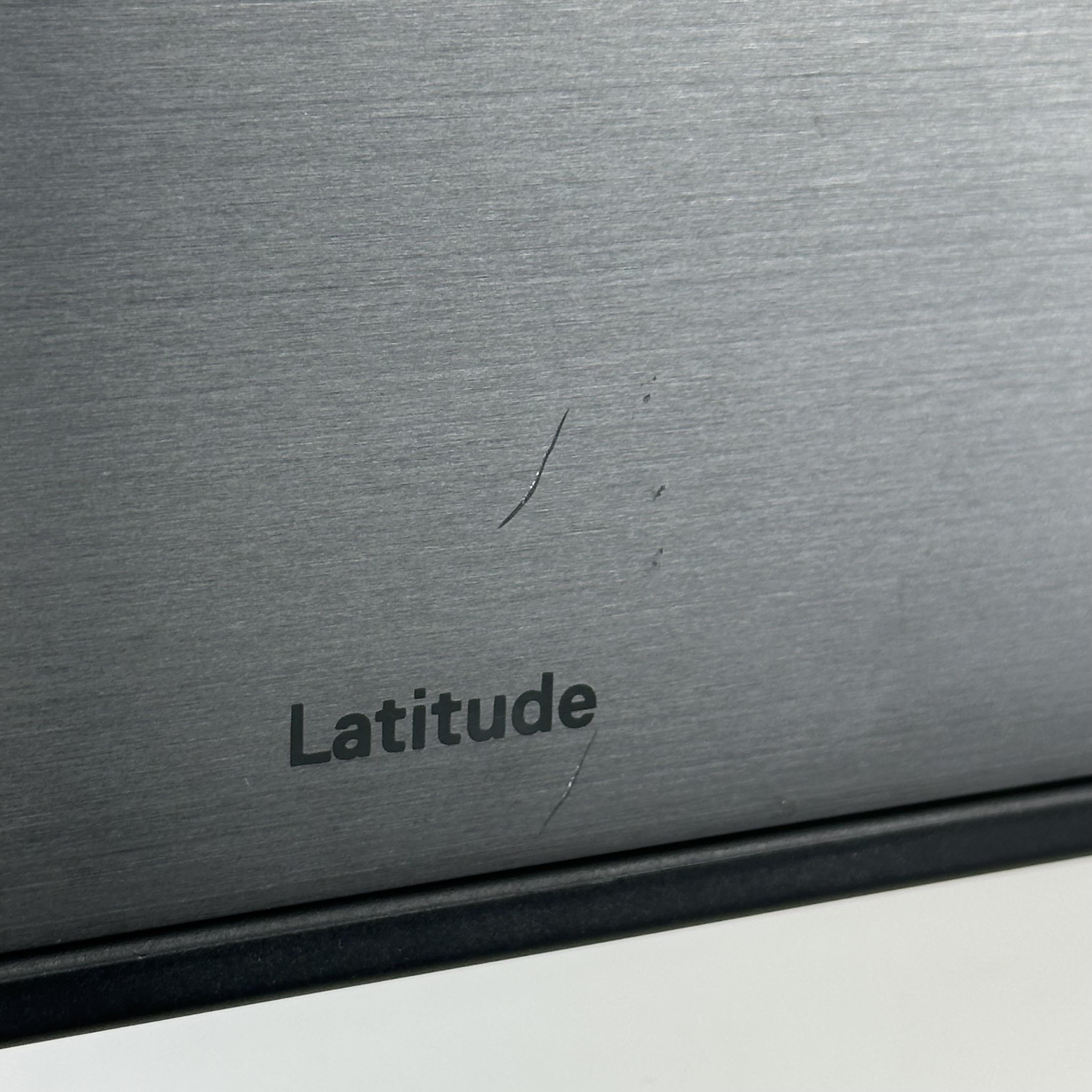 Dell Latitude 5290 (2-in-1) 12.5 Black 1.7 GHz Intel Core i5 8th Gen. 8GB RAM 256GB Solid State Drive