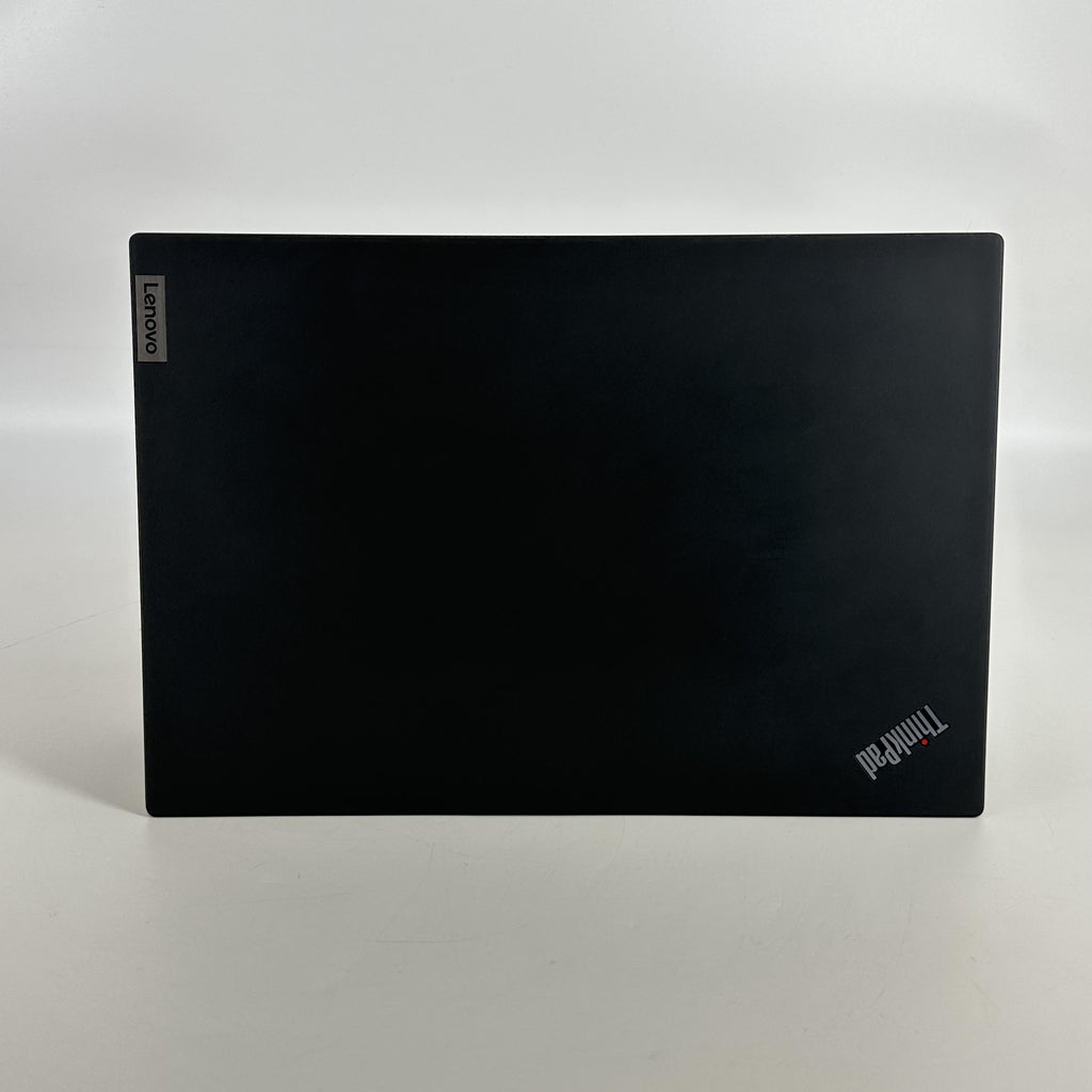 Lenovo ThinkPad T14s Gen 2 Black 2.8 GHz Intel Core i7 11th Gen. 16GB RAM 512GB Solid State Drive