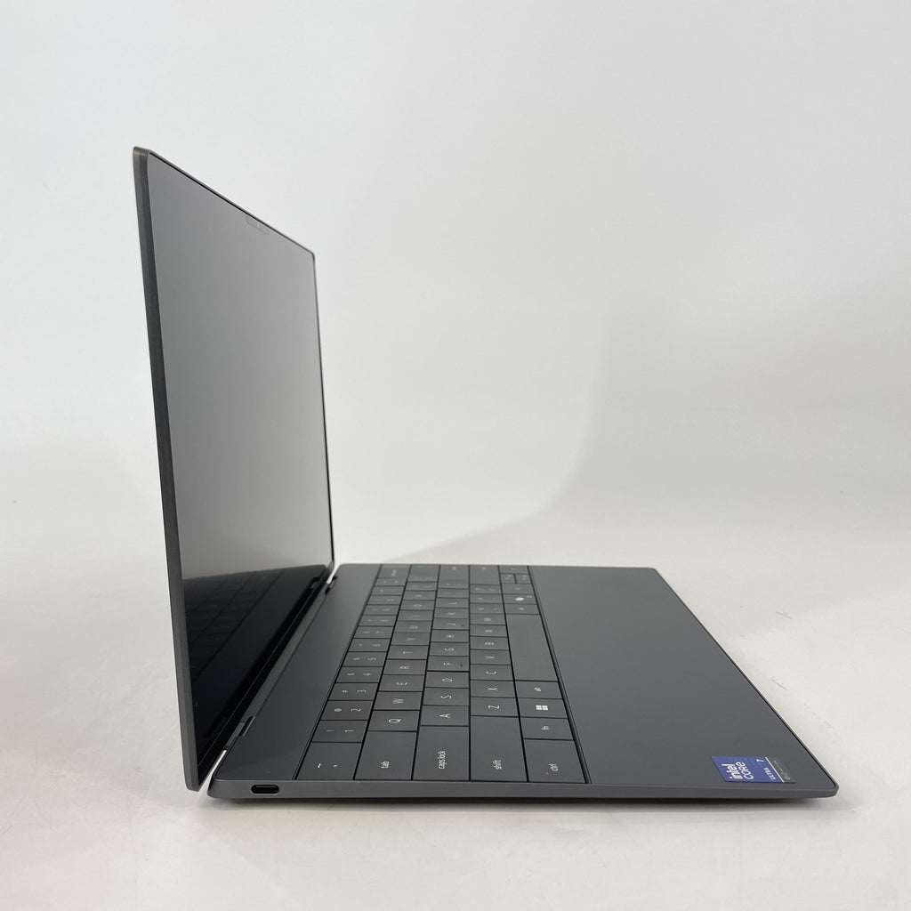 Dell XPS 13 9350 Black 2.2 GHz Intel Core Ultra 7 Series 2 16GB RAM 1TB Solid State Drive