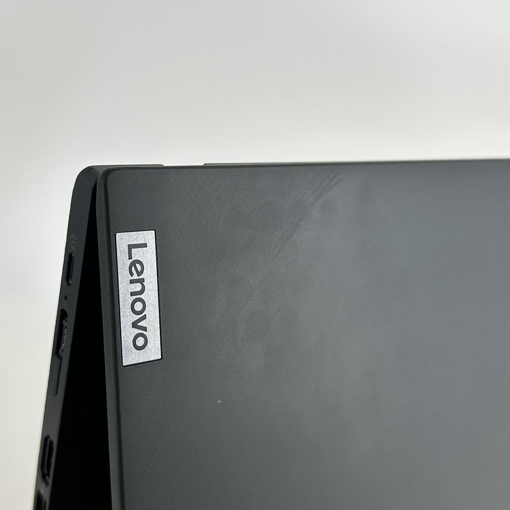 Lenovo ThinkPad T14s Gen 2 Black 2.8 GHz Intel Core i7 11th Gen. 16GB RAM 512GB Solid State Drive