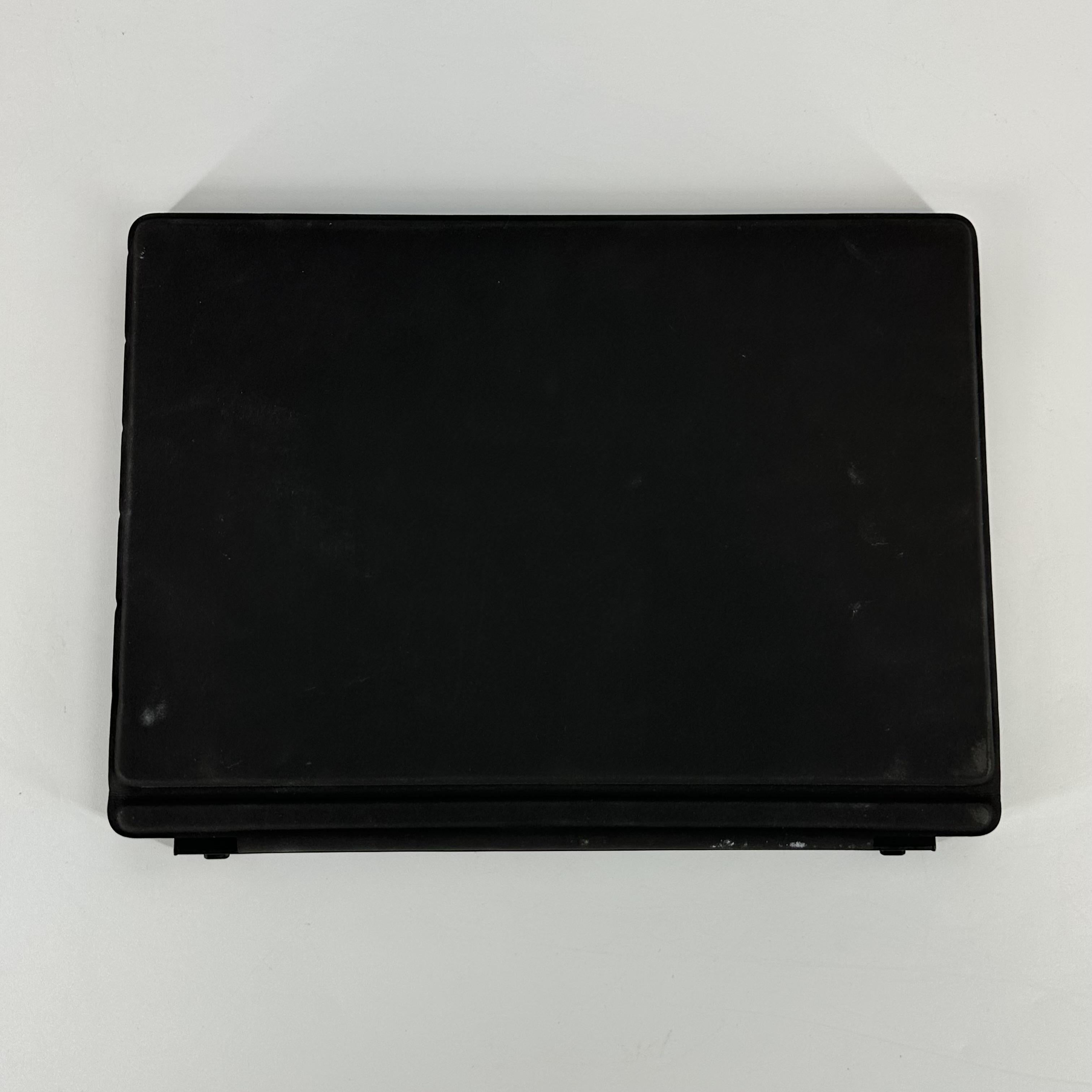 Dell Latitude 5290 (2-in-1) 12.5 Black 1.7 GHz Intel Core i5 8th Gen. 8GB RAM 256GB Solid State Drive