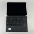 Dell Latitude 5290 (2-in-1) 12.5 Black 1.7 GHz Intel Core i5 8th Gen. 8GB RAM 256GB Solid State Drive