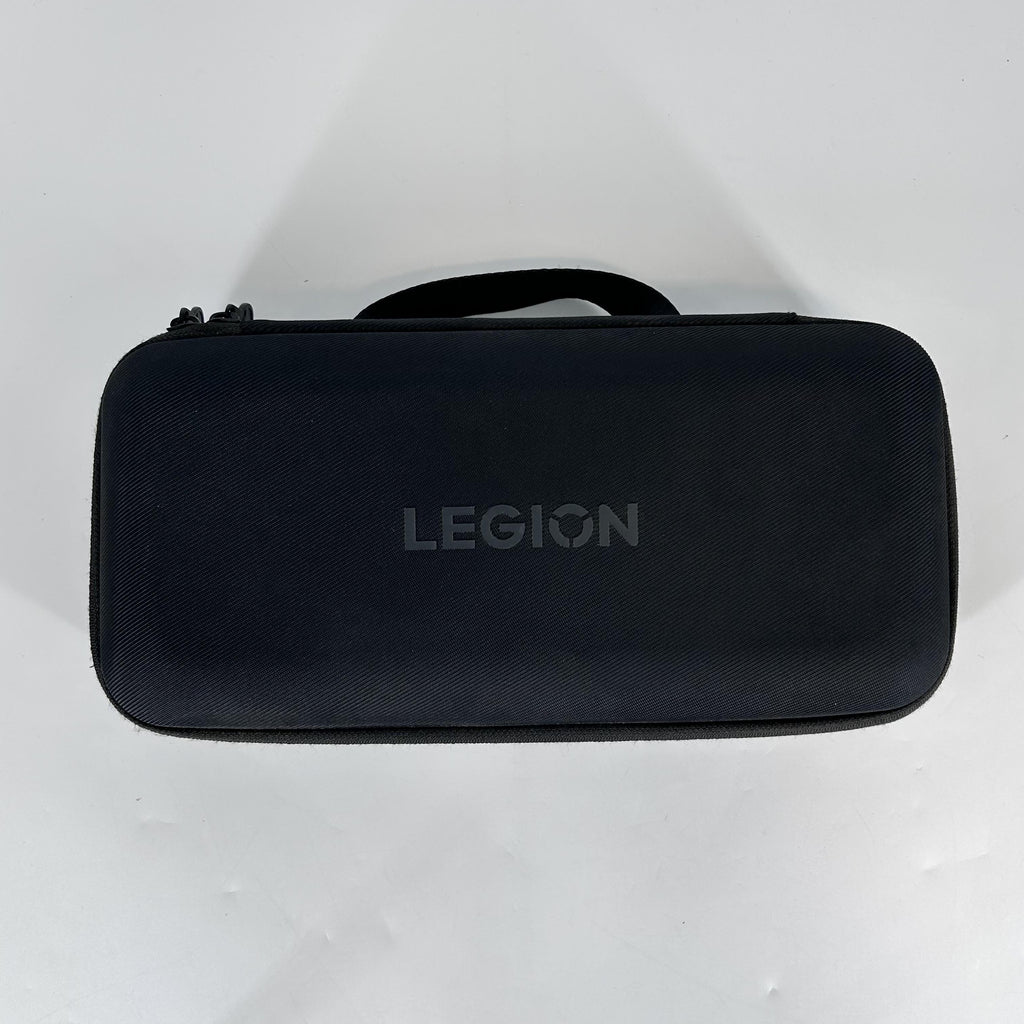 Lenovo Legion Go AMD Ryzen Z1 Extreme 16GB RAM 1TB Solid State Drive