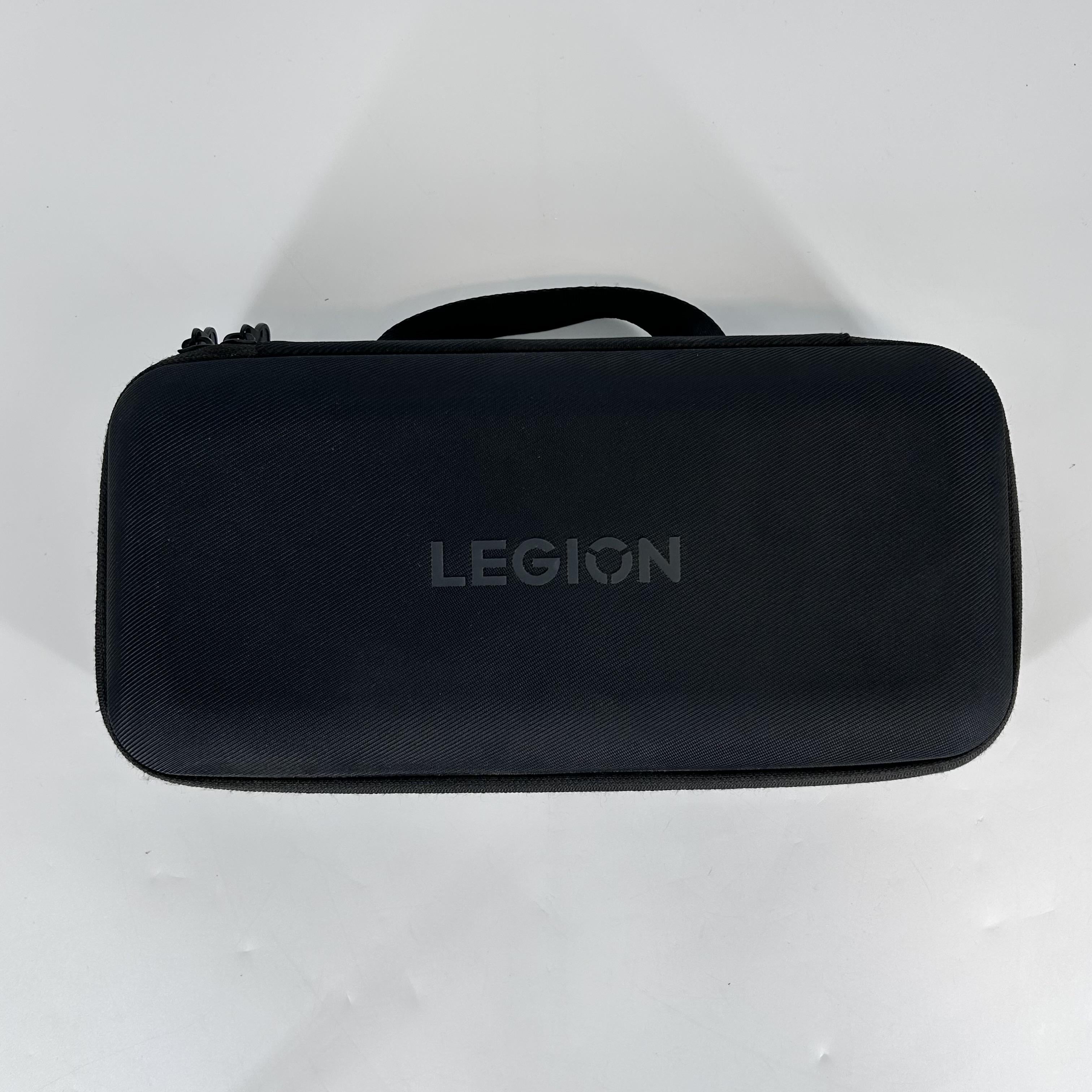 Lenovo Legion Go AMD Ryzen Z1 Extreme 16GB RAM 1TB Solid State Drive