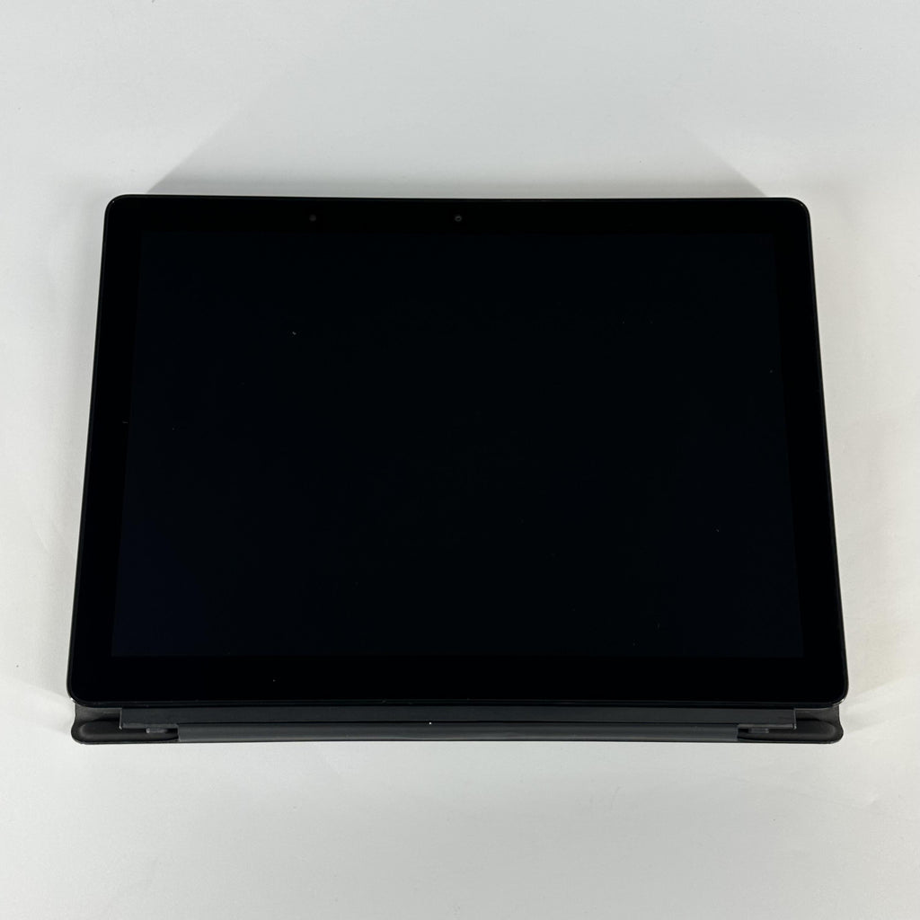 Dell Latitude 5290 (2-in-1) 12.5 Black 1.7 GHz Intel Core i5 8th Gen. 8GB RAM 256GB Solid State Drive