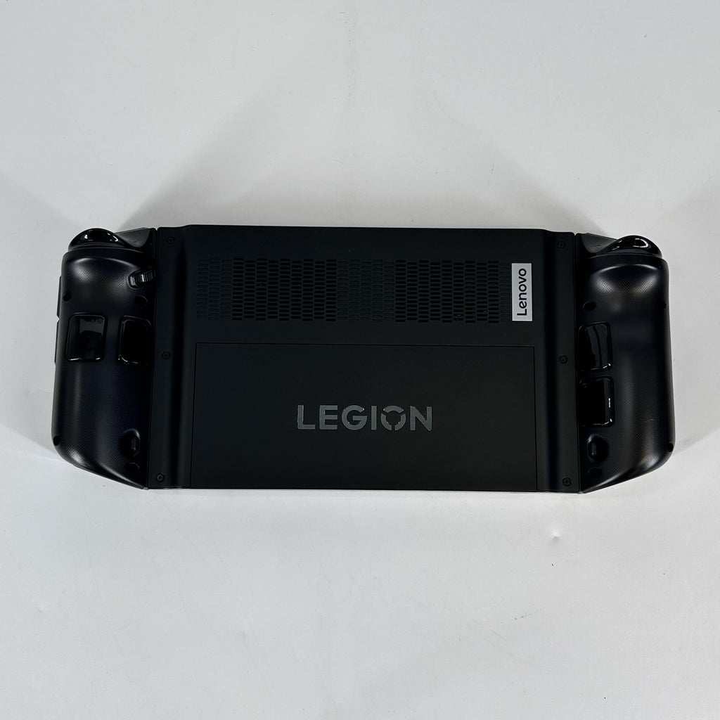 Lenovo Legion Go AMD Ryzen Z1 Extreme 16GB RAM 1TB Solid State Drive