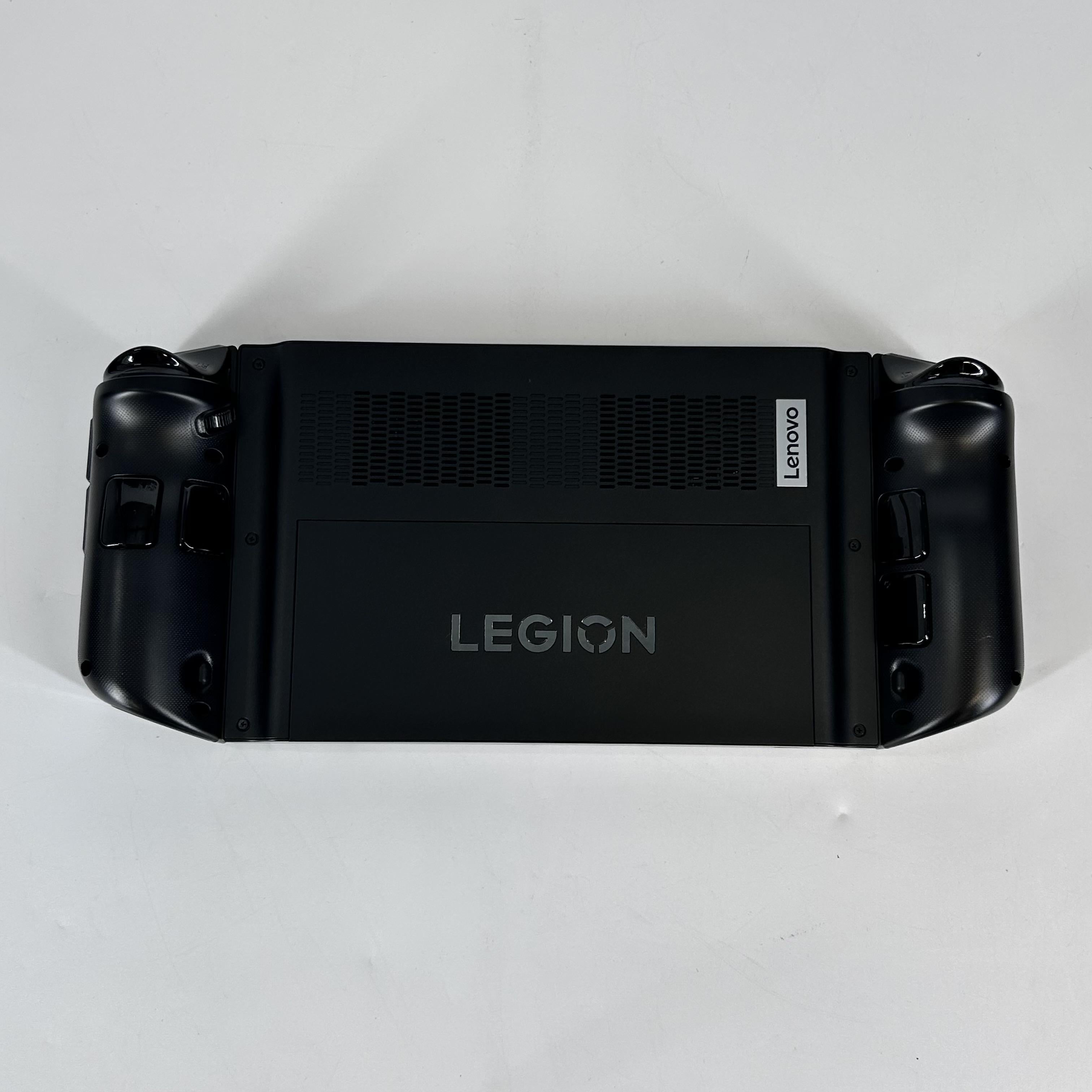 Lenovo Legion Go AMD Ryzen Z1 Extreme 16GB RAM 1TB Solid State Drive