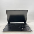 Asus TUF A16 16 Jaeger Gray 3.2 GHz AMD Ryzen 7 7735HS 16GB RAM 512GB Solid State Drive AMD Radeon RX 7700S 8 GB