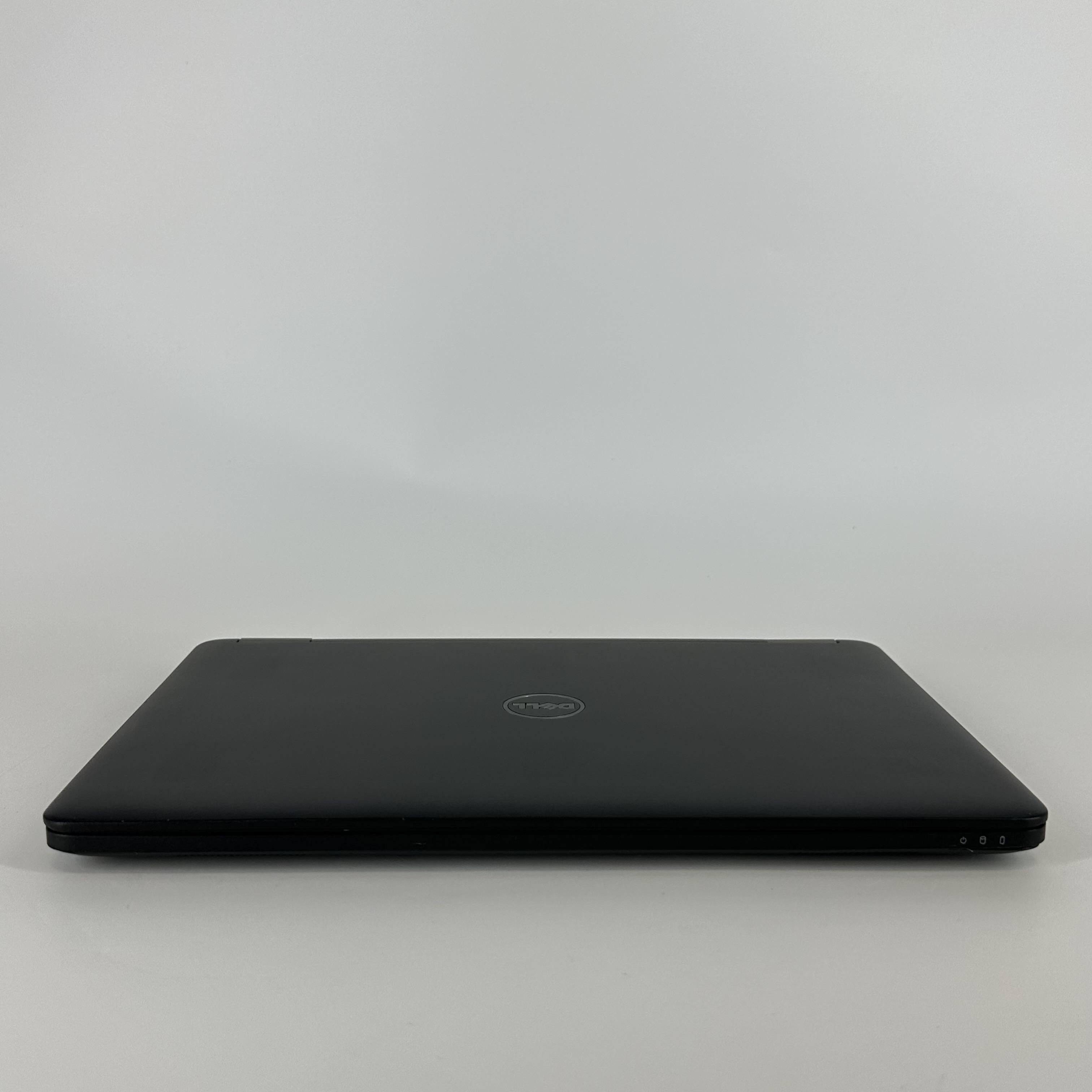 Dell Latitude E7270 13 Black 2.4 GHz Intel Core i5 6th Gen. 4GB RAM 128GB Solid State Drive