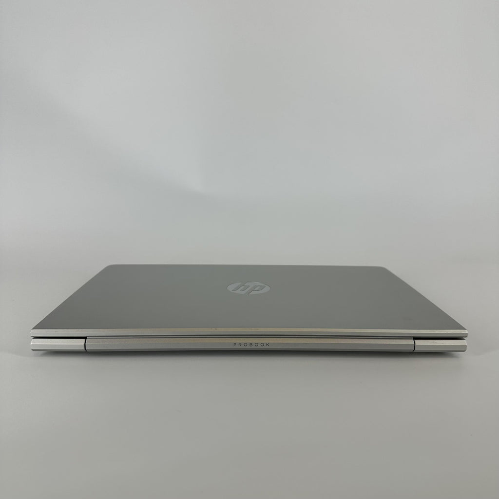 HP ProBook 440 G8 14 Silver 2.4 GHz Intel Core i5 11th Gen. 16GB RAM 1TB Solid State Drive